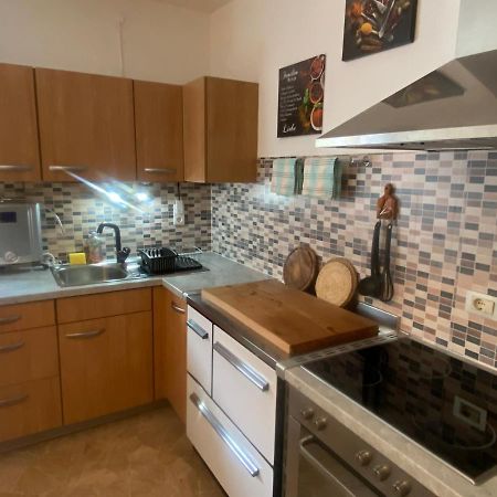 Ferienwohnung Rosengarten Am Manoetscherhof Cornedo all'Isarco Εξωτερικό φωτογραφία