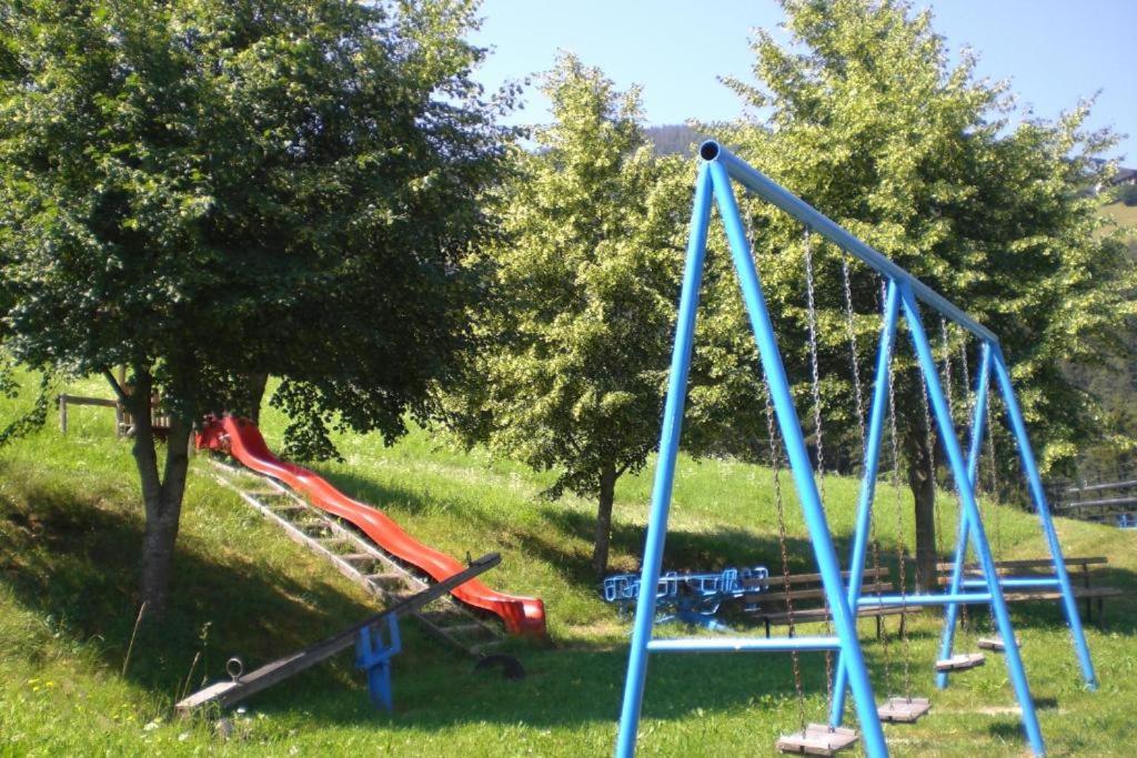 Ferienwohnung Rosengarten Am Manoetscherhof Cornedo all'Isarco Εξωτερικό φωτογραφία