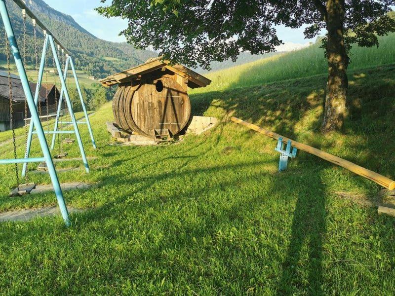 Ferienwohnung Rosengarten Am Manoetscherhof Cornedo all'Isarco Εξωτερικό φωτογραφία